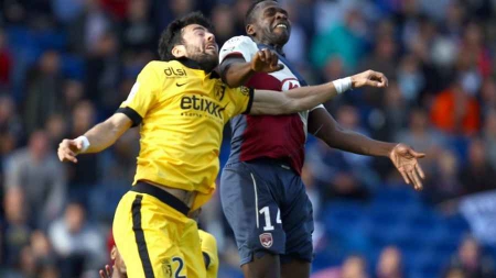 Lille, ça ne s’arrange pas