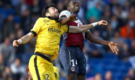 Lille, ça ne s’arrange pas