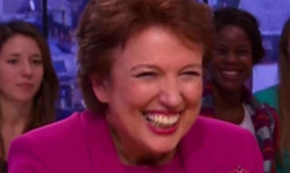 Bachelot: Alain Juppé est bien outillé