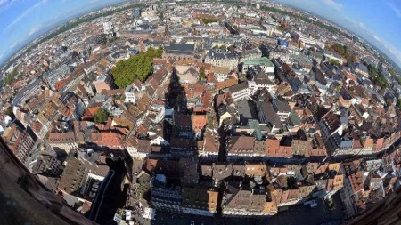 Au 1er janvier, naissance des métropoles