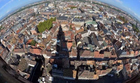 Au 1er janvier, naissance des métropoles