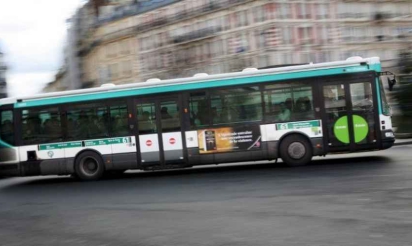 Un chauffeur de bus simule son agression pour obtenir des congés