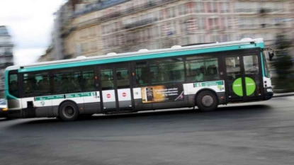Un chauffeur de bus simule son agression pour obtenir des congés