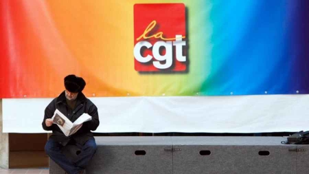 Seulement 31% des Français ont une bonne opinion de la CGT