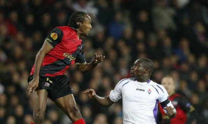 Guingamp reviendra dans deux semaines