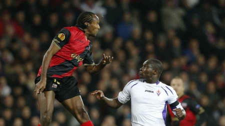 Guingamp reviendra dans deux semaines