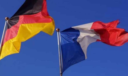 Huit Français sur dix disent ressentir les effets de la crise, contre un tiers des Allemands