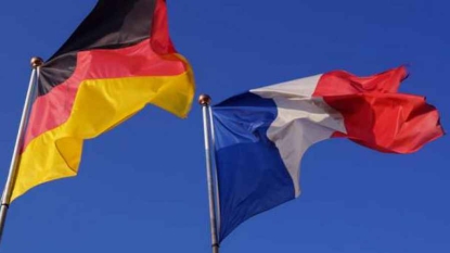 Huit Français sur dix disent ressentir les effets de la crise, contre un tiers des Allemands