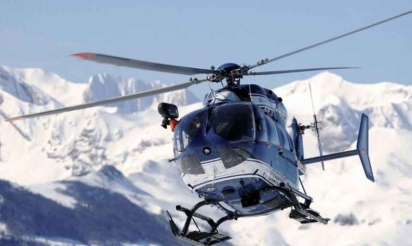 Six skieurs français se tuent dans les Hautes-Alpes