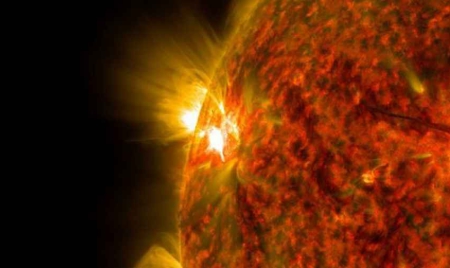 L’activité solaire aurait une influence sur l’espérance de vie