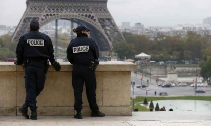 Un homme de 17 ans meurt après une rixe à Paris durant la nuit du nouvel an