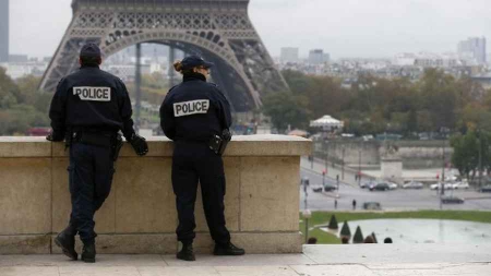 Un homme de 17 ans meurt après une rixe à Paris durant la nuit du nouvel an