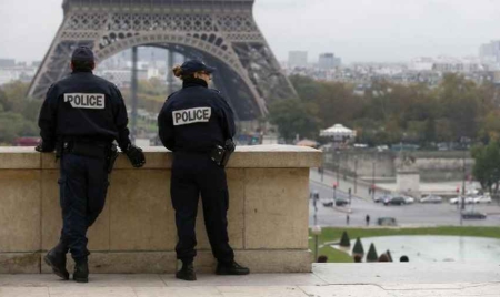 Un homme de 17 ans meurt après une rixe à Paris durant la nuit du nouvel an