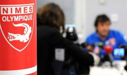 Football : nouveau soupçon de match truqué pour Nîmes