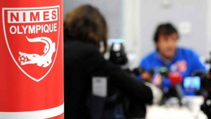 Football : nouveau soupçon de match truqué pour Nîmes