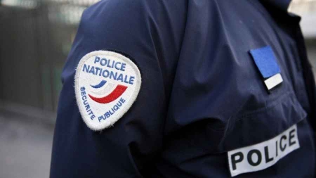 Limoges suicide d’un commissaire de police avec son arme
