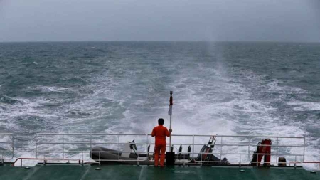 Crash de l’avion d’AirAsia: le givre peut-être à l’origine de l’accident