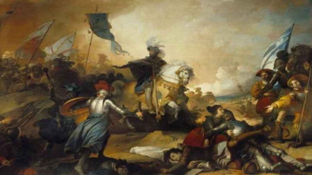 2015 : et si on vivait une année historique ?