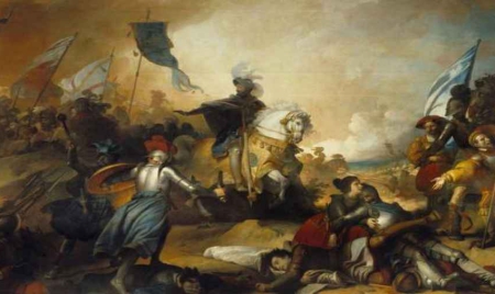 2015 : et si on vivait une année historique ?