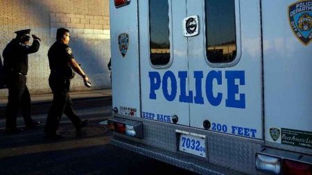 Un jeune Américain décapite sa mère à la hache