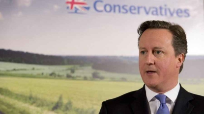 David Cameron souhaiterais un référendum sur une sortie de l’UE avant 2017