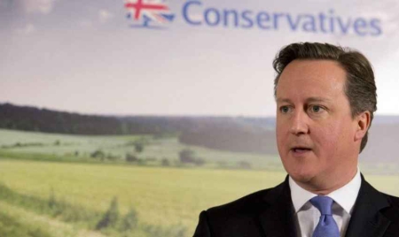 David Cameron souhaiterais un référendum sur une sortie de l’UE avant 2017