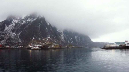 La Norvège redessine la banquise de l’Arctique, facilitant les activités pétrolières