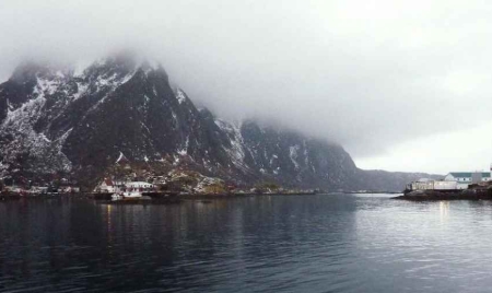 La Norvège redessine la banquise de l’Arctique, facilitant les activités pétrolières