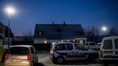 Près d’Arras, un infirmier abat trois personnes, en blesse deux et se suicide