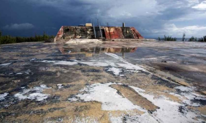 Essais nucléaires neuf vétérans irradiés seront indemnisés