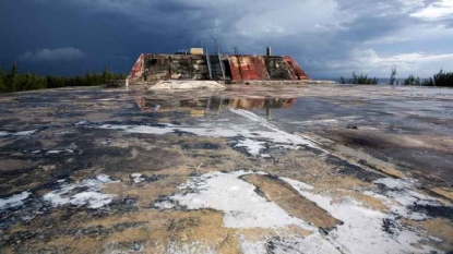 Essais nucléaires neuf vétérans irradiés seront indemnisés