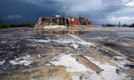 Essais nucléaires neuf vétérans irradiés seront indemnisés
