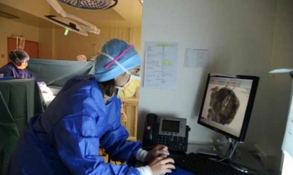 Le cancer plus souvent dû à un manque de chance qu’à des causes génétiques