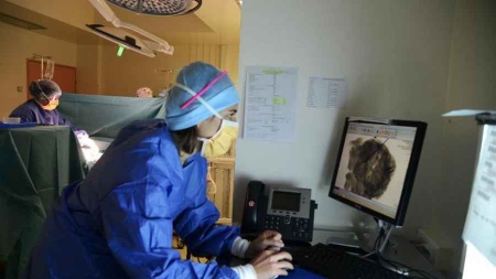 Le cancer plus souvent dû à un manque de chance qu’à des causes génétiques