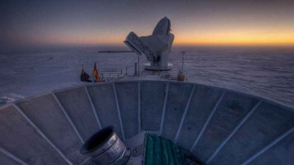 La thèse de la détection du Big Bang définitivement enterrée