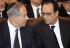 Hollande ne souhaitait pas que Nétanyahou participe à la marche républicaine