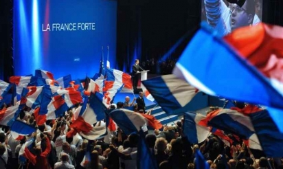 En 2015, Bygmalion va encore empoisonner l’UMP et Sarkozy