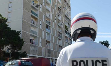 Un dentiste tué dans son cabinet à Marseille