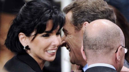 Dati critique Sarkozy et rend hommage à Hollande