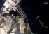 Possible fuite de gaz toxique à bord de la Station spatiale internationale