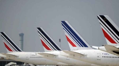 Air France: 800 départs volontaires en vue, les pilotes épargnés