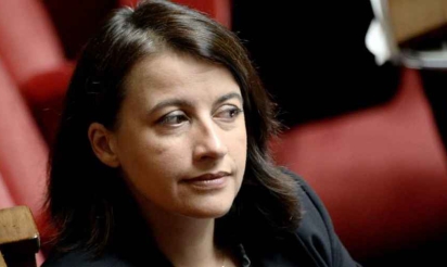 Duflot part en guerre contre la loi Macron