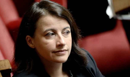 Duflot part en guerre contre la loi Macron