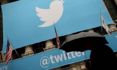 Le réseau social Twitter lance mardi sa première journée européenne de l’emploi