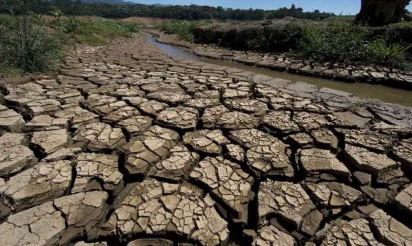 Climat: 2014, année la plus chaude jamais enregistrée, confirme l’ONU