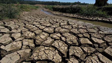 Climat: 2014, année la plus chaude jamais enregistrée, confirme l’ONU