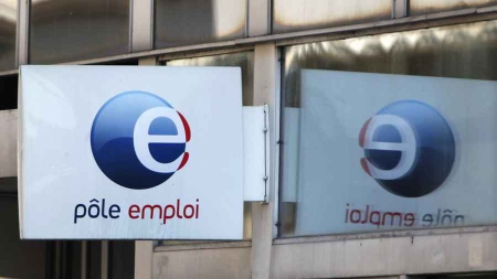 Légère embellie sur le front du chômage