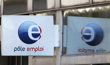 Légère embellie sur le front du chômage