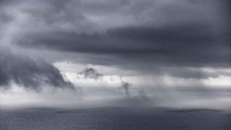 Climat avis de tempête sur l’Afrique