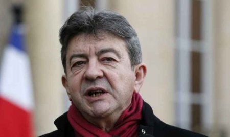 Présidentielle de 2017  Jean-Luc Mélenchon se dit disponible